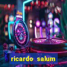 ricardo salum otorrino santos telefone